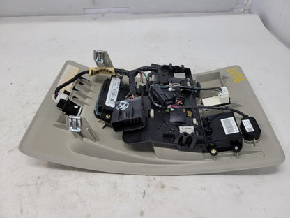 2014 ESCALAESV OVERHEAD CONSOLE DOME LIGHT W/SUNROO 1160 - image 7