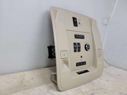 2015 ESCALAESV OVERHEAD CONSOLE WITH SUNROOF 1163 - image 3