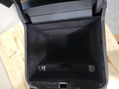 2015 ESCALAESV BLACK CENTER CONSOLE W/VECCHIO BROWN 1165 - image 7