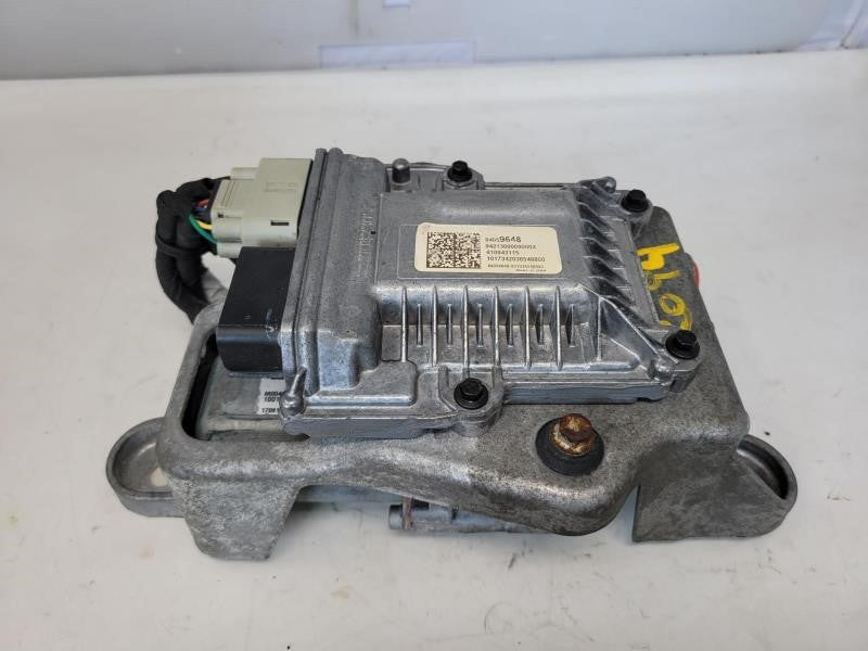 2018 CAMARO REAR DIFFERENTIAL LOCK PUMP ACTUATOR 118 - image 1