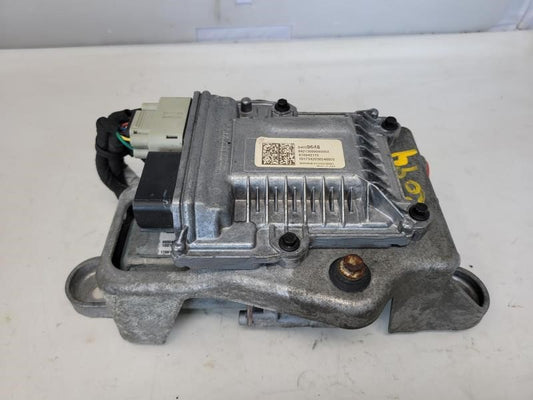 2018 CAMARO REAR DIFFERENTIAL LOCK PUMP ACTUATOR 118 - image 1