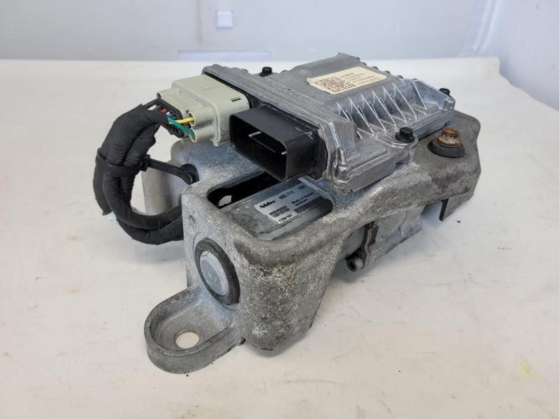 2018 CAMARO REAR DIFFERENTIAL LOCK PUMP ACTUATOR 118 - image 3