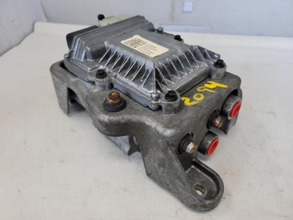 2018 CAMARO REAR DIFFERENTIAL LOCK PUMP ACTUATOR 118 - image 4