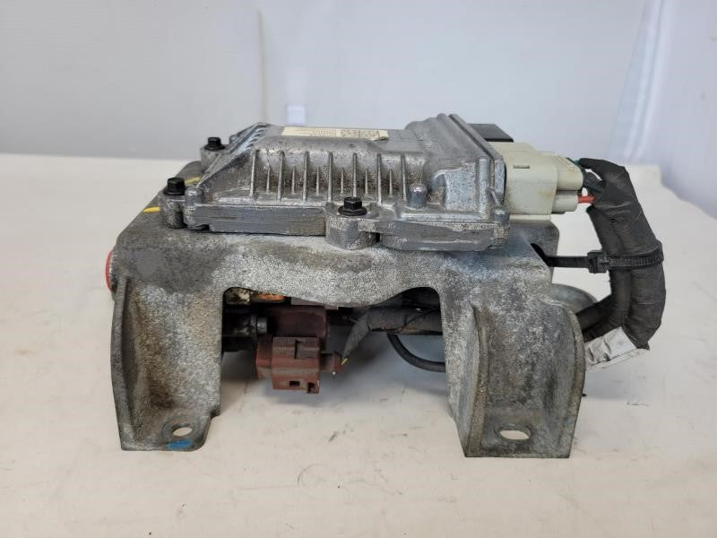 2018 CAMARO REAR DIFFERENTIAL LOCK PUMP ACTUATOR 118 - image 5