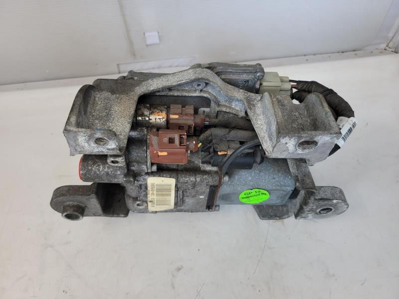 2018 CAMARO REAR DIFFERENTIAL LOCK PUMP ACTUATOR 118 - image 9
