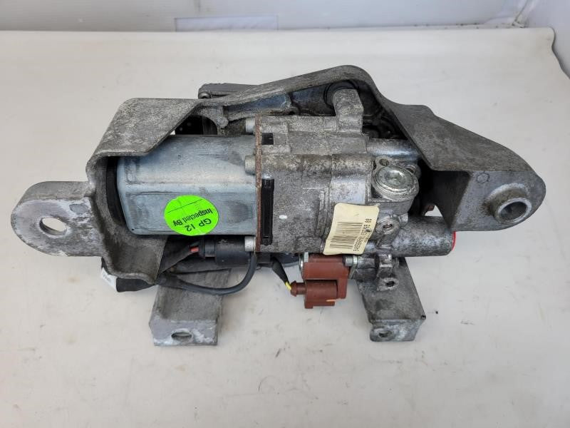 2018 CAMARO REAR DIFFERENTIAL LOCK PUMP ACTUATOR 118 - image 10