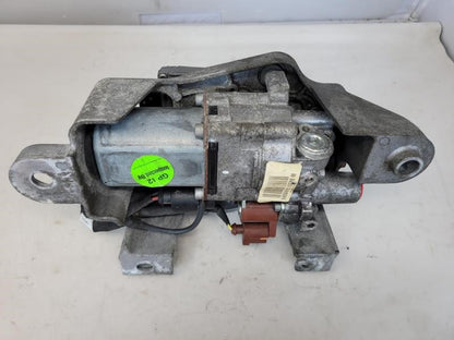 2018 CAMARO REAR DIFFERENTIAL LOCK PUMP ACTUATOR 118 - image 10