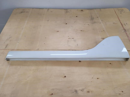 2006 YUKONXL15 DENALI LH DRIVER REAR DOOR MOULDING 1190 - image 1