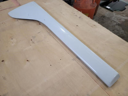 2006 YUKONXL15 DENALI LH DRIVER REAR DOOR MOULDING 1190 - image 4
