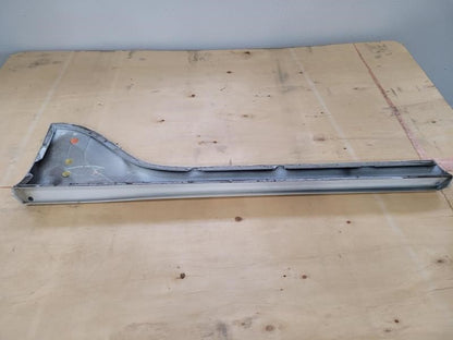 2006 YUKONXL15 DENALI LH DRIVER REAR DOOR MOULDING 1190 - image 6