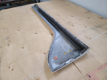 2006 YUKONXL15 DENALI LH DRIVER REAR DOOR MOULDING 1190 - image 11