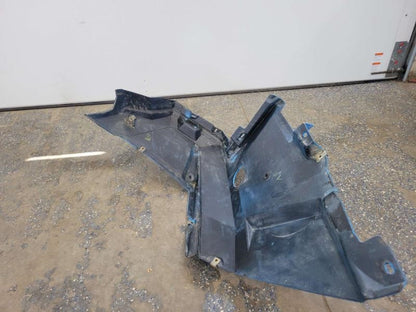 2019 POLUTV FRONT LH DRIVER FENDER INDIAN SKY BL 1200 - image 7