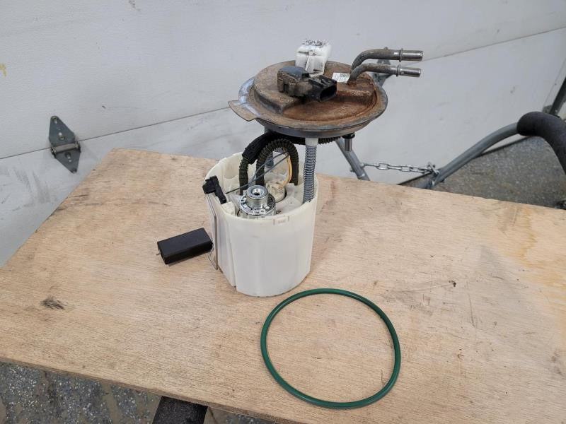 TANK MOUNTED FUEL PUMP 1211 - image 1