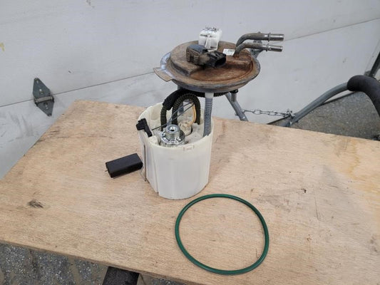 TANK MOUNTED FUEL PUMP 1211 - image 1
