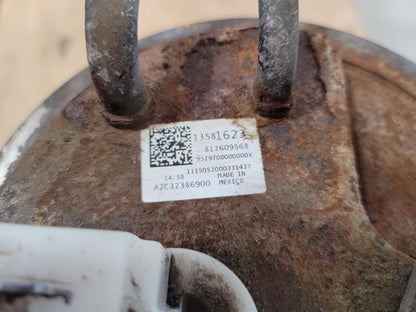 TANK MOUNTED FUEL PUMP 1211 - image 3
