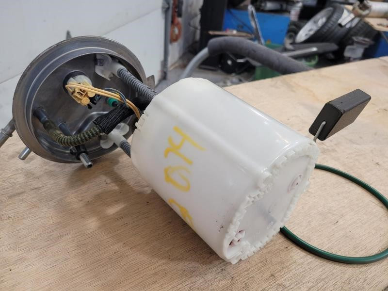 TANK MOUNTED FUEL PUMP 1211 - image 4