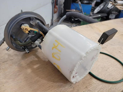 TANK MOUNTED FUEL PUMP 1211 - image 4
