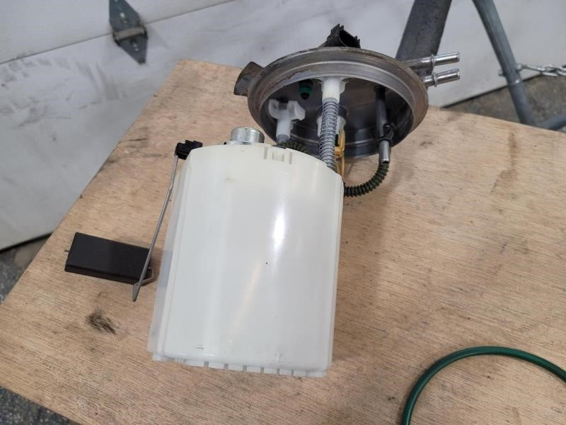 TANK MOUNTED FUEL PUMP 1211 - image 5