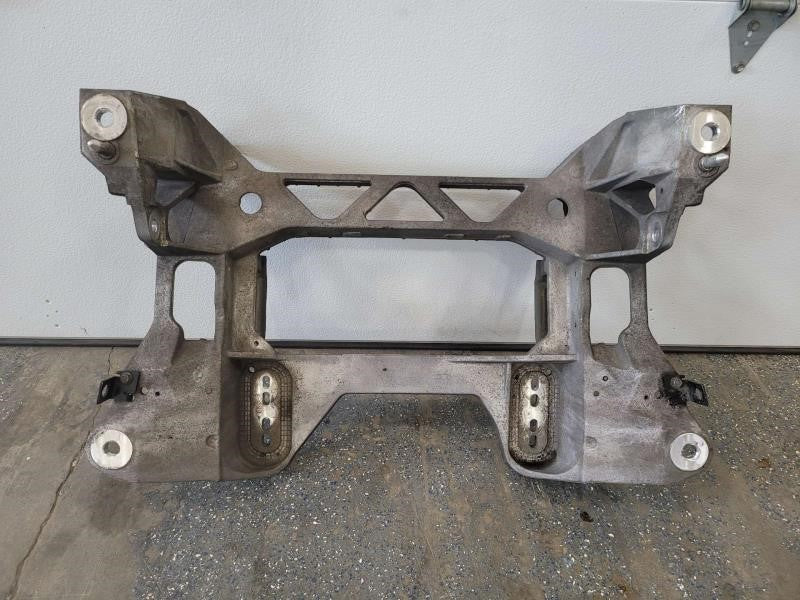 2012 CORVETTE REAR SUSPENSION CRADLE BARE 25795639 1216 - image 1