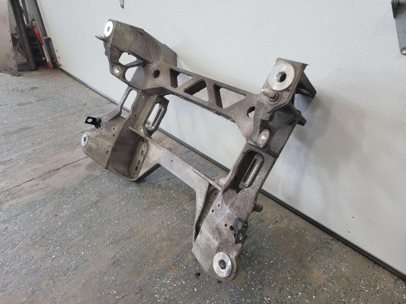 2012 CORVETTE REAR SUSPENSION CRADLE BARE 25795639 1216 - image 2