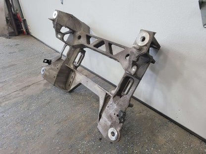 2012 CORVETTE REAR SUSPENSION CRADLE BARE 25795639 1216 - image 2