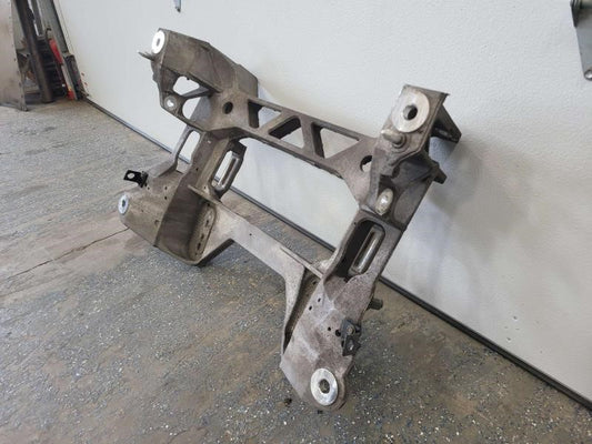 2012 CORVETTE REAR SUSPENSION CRADLE BARE 25795639 1216 - image 2