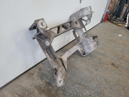 2012 CORVETTE REAR SUSPENSION CRADLE BARE 25795639 1216 - image 3
