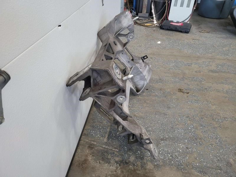 2012 CORVETTE REAR SUSPENSION CRADLE BARE 25795639 1216 - image 4