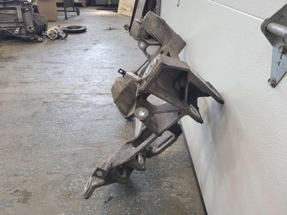 2012 CORVETTE REAR SUSPENSION CRADLE BARE 25795639 1216 - image 5