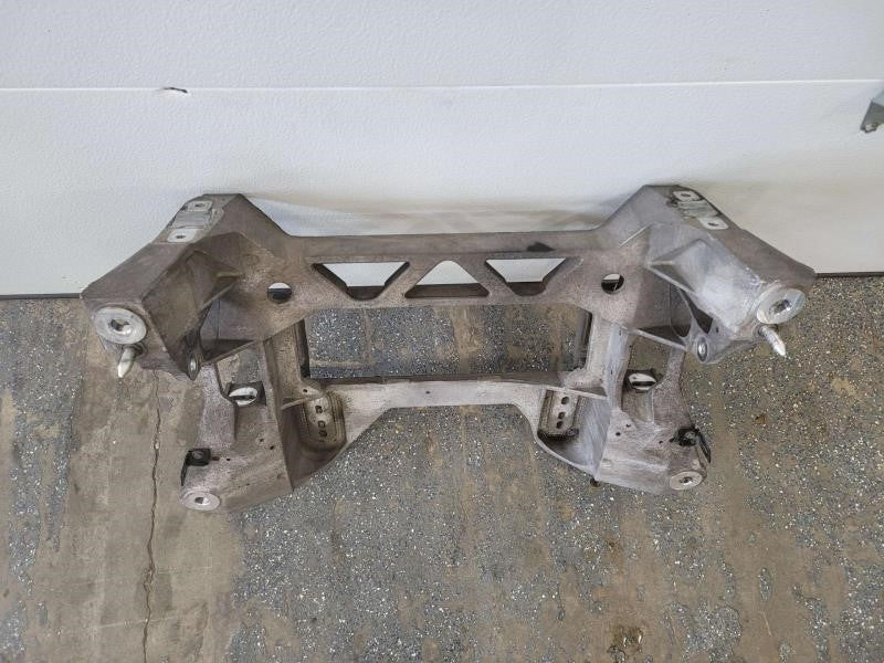 2012 CORVETTE REAR SUSPENSION CRADLE BARE 25795639 1216 - image 6