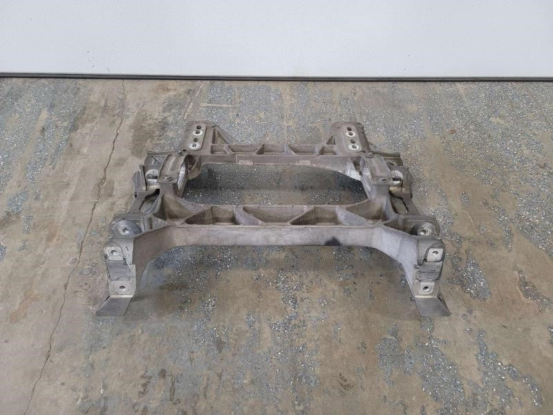 2012 CORVETTE REAR SUSPENSION CRADLE BARE 25795639 1216 - image 7