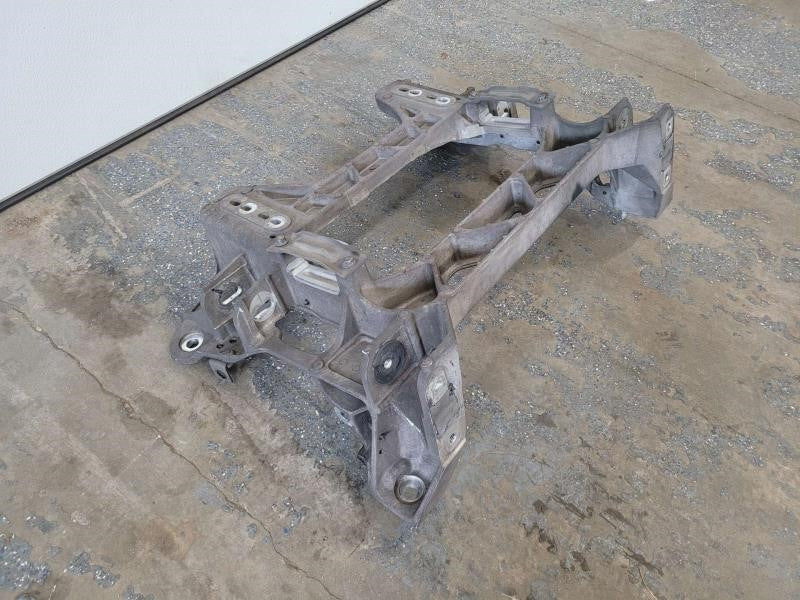 2012 CORVETTE REAR SUSPENSION CRADLE BARE 25795639 1216 - image 8