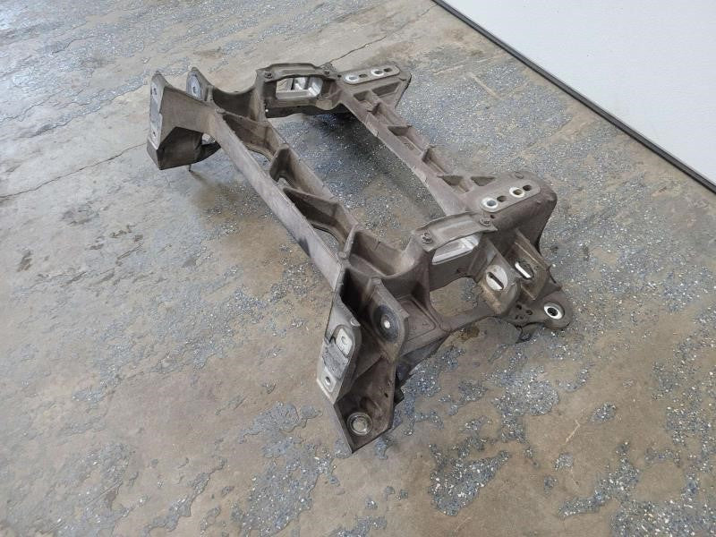 2012 CORVETTE REAR SUSPENSION CRADLE BARE 25795639 1216 - image 9