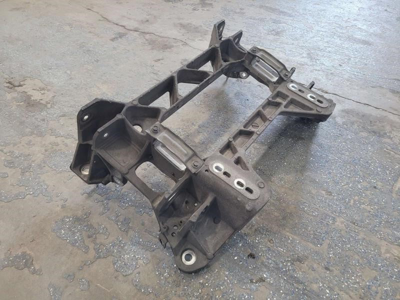 2012 CORVETTE REAR SUSPENSION CRADLE BARE 25795639 1216 - image 10