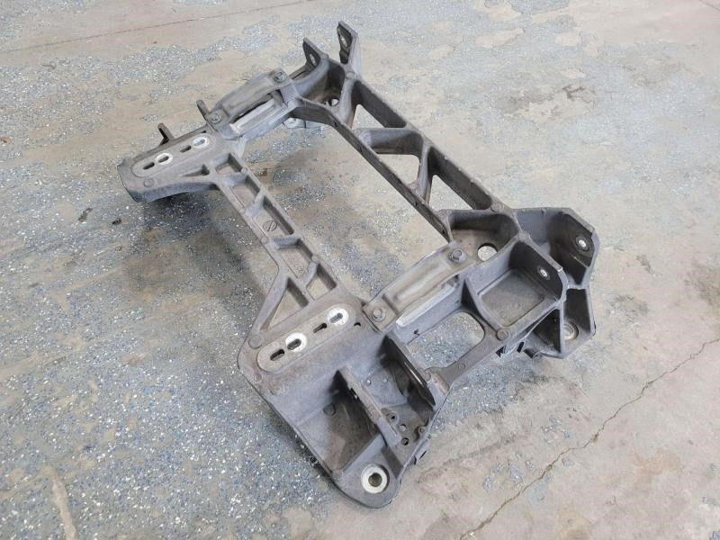 2012 CORVETTE REAR SUSPENSION CRADLE BARE 25795639 1216 - image 11