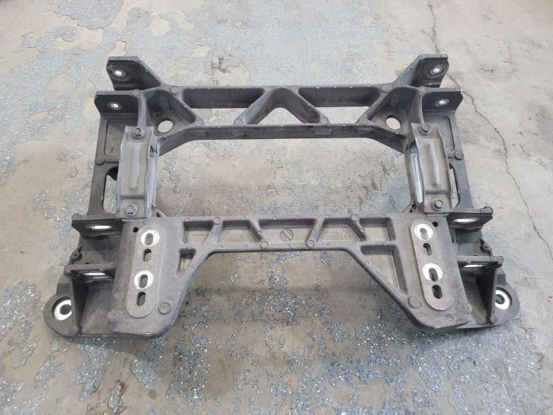2012 CORVETTE REAR SUSPENSION CRADLE BARE 25795639 1216 - image 12