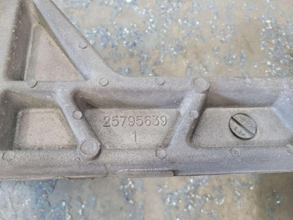 2012 CORVETTE REAR SUSPENSION CRADLE BARE 25795639 1216 - image 13