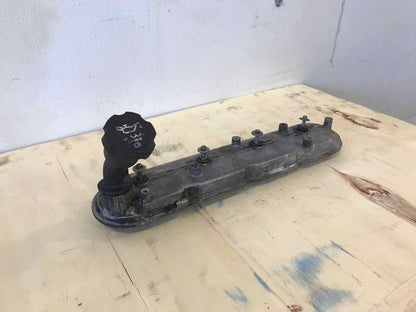 2005 SILVRDO15 RH VALVE COVER 12561821 1221 - image 3