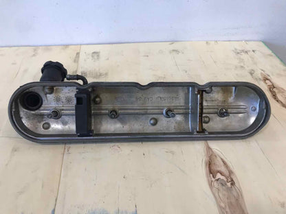 2005 SILVRDO15 RH VALVE COVER 12561821 1221 - image 7