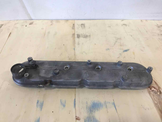 2005 SILVRDO15 RH VALVE COVER 12561821 1222 - image 1