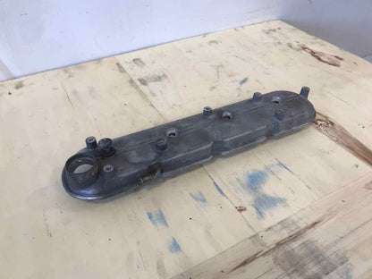 2005 SILVRDO15 RH VALVE COVER 12561821 1222 - image 2