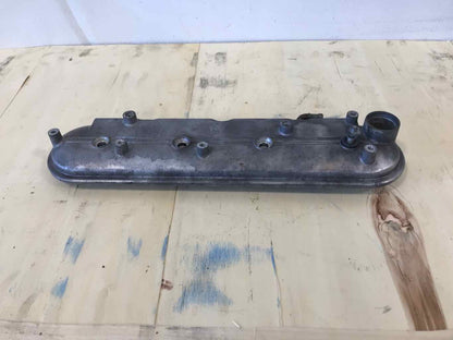 2005 SILVRDO15 RH VALVE COVER 12561821 1222 - image 4