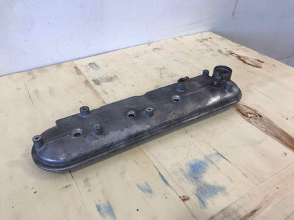 2005 SILVRDO15 RH VALVE COVER 12561821 1222 - image 5