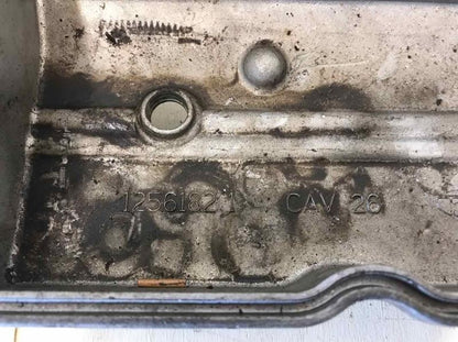 2005 SILVRDO15 RH VALVE COVER 12561821 1222 - image 8