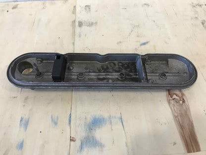 2005 SILVRDO15 RH VALVE COVER 12561821 1222 - image 9