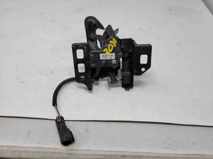 2009 YUKONXL15 HOOD LATCH W/SENSOR 20761108 1268 - image 2