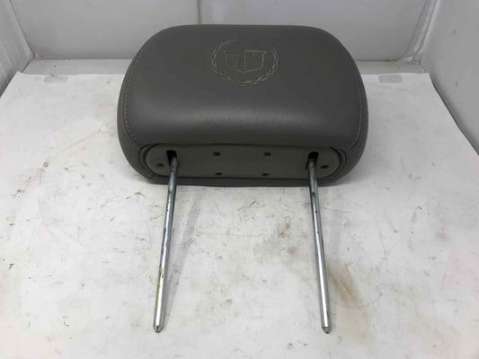 2004 ESCALADE GREY/PEWTER FRONT SEAT HEADREST LH O 1276 - image 1
