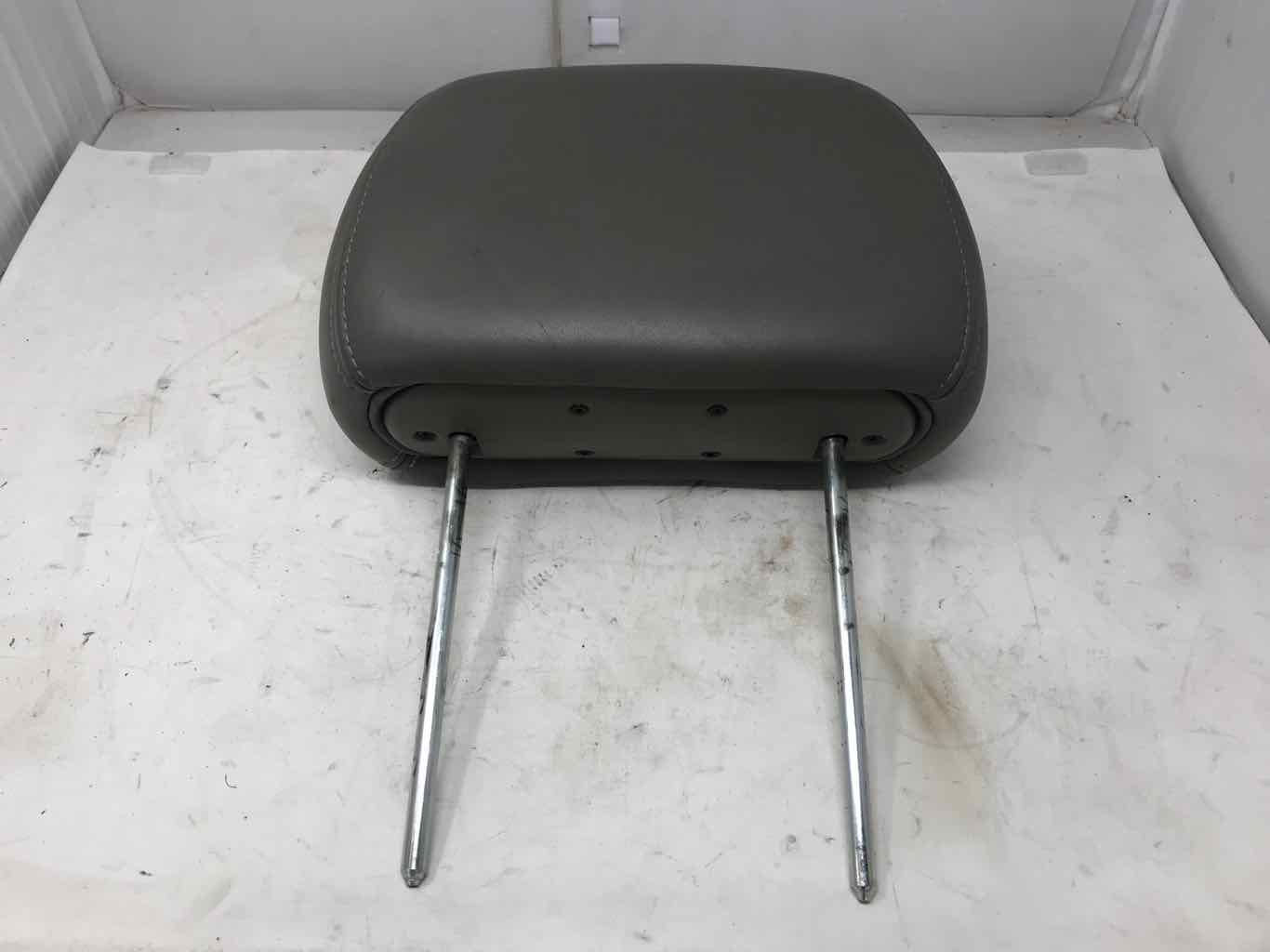 2004 ESCALADE GREY/PEWTER FRONT SEAT HEADREST LH O 1276 - image 4