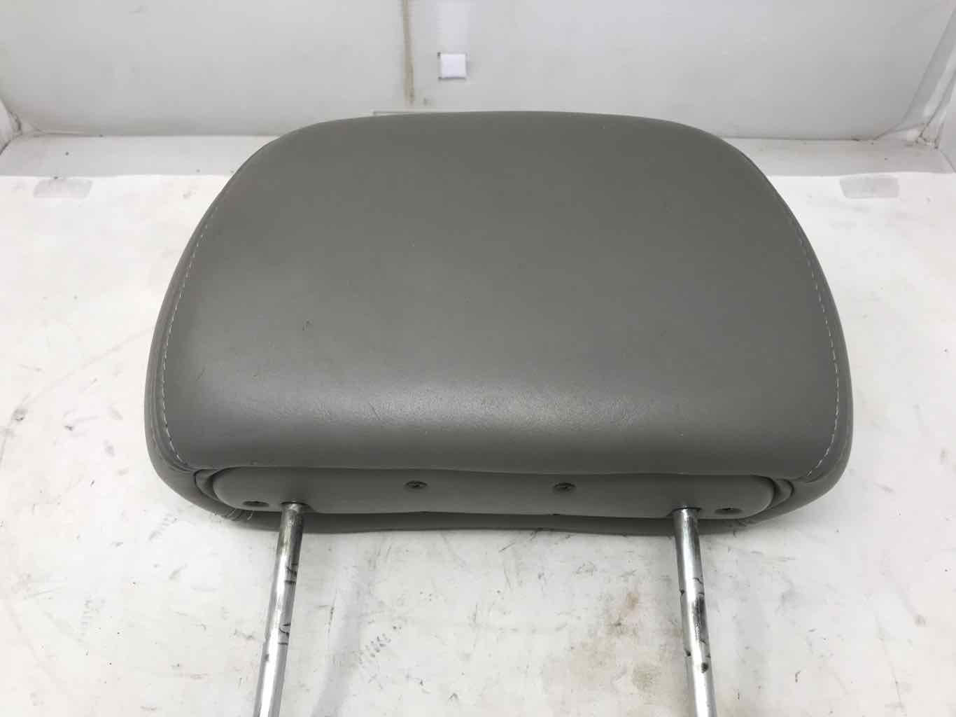 2004 ESCALADE GREY/PEWTER FRONT SEAT HEADREST LH O 1276 - image 5