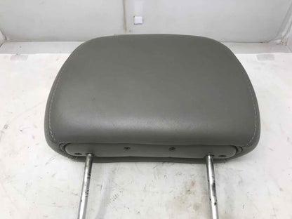 2004 ESCALADE GREY/PEWTER FRONT SEAT HEADREST LH O 1276 - image 5